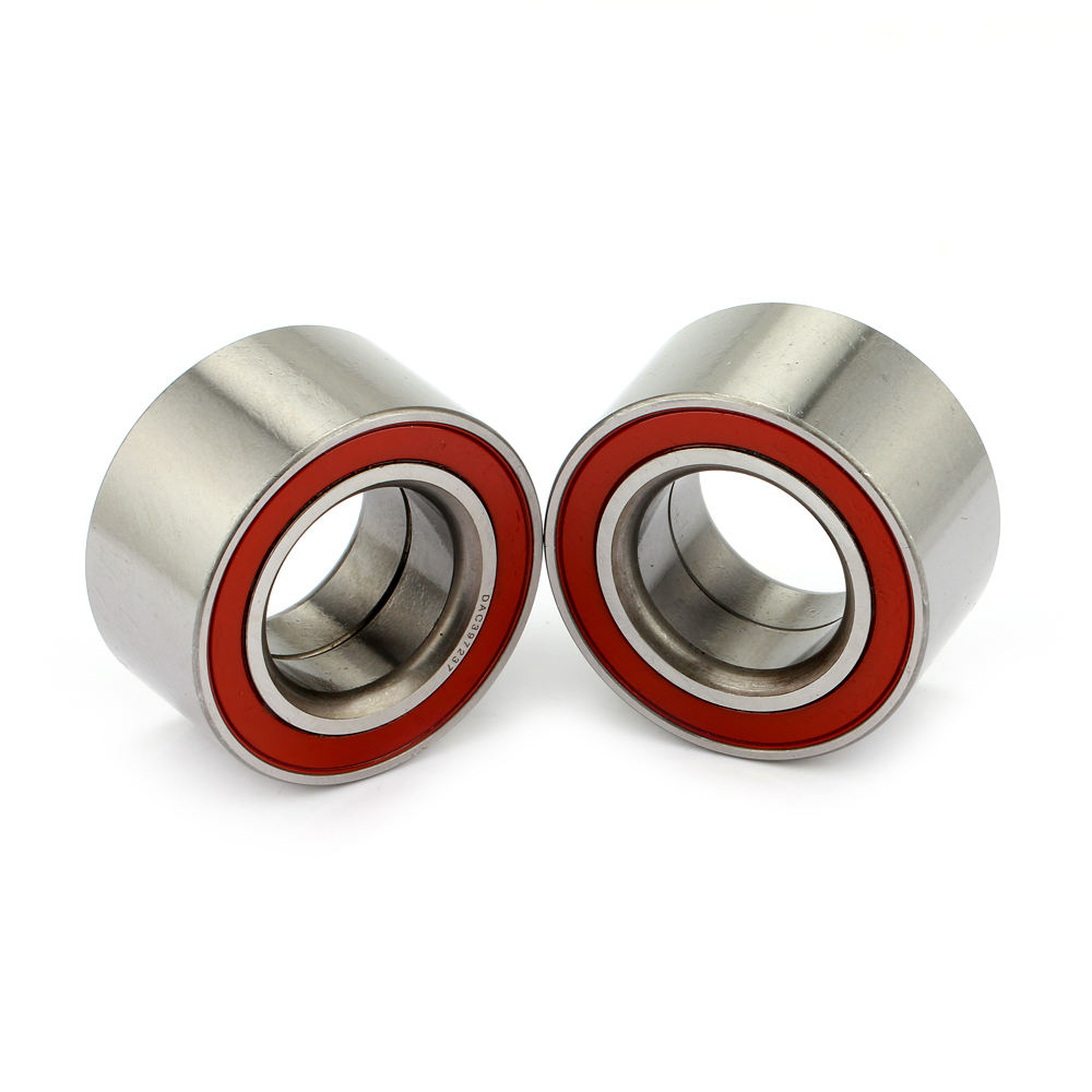 DAC series Auto Wheel Hub Ball Bearing DAC356437 DAC35640037