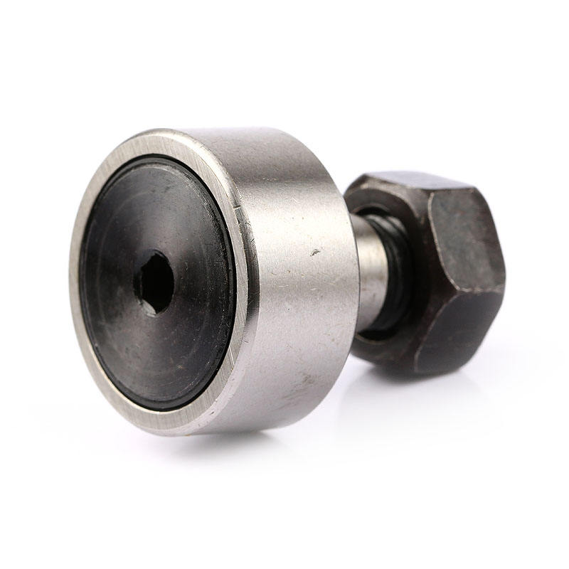 Wheel and pin bearings track roller bearings KR30PP CF12 30mm*12mm*40.2mm