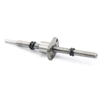 6mm miniature ground ball screw SFK0601 C5