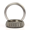 3.75x6x1.5625" inch size Single Row Taper Roller Bearing SET403 594A/592A