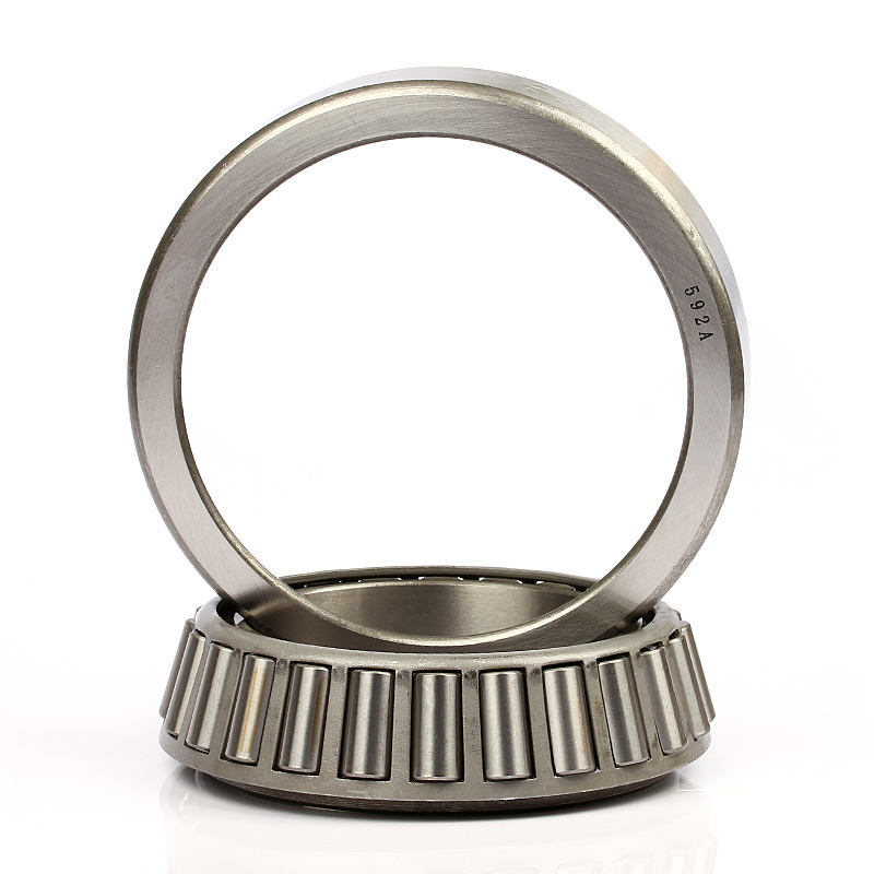 3.75x6x1.5625" inch size Single Row Taper Roller Bearing SET403 594A/592A