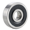 High temperature high speed automobile generator bearing 15*47*14mm B15-86D