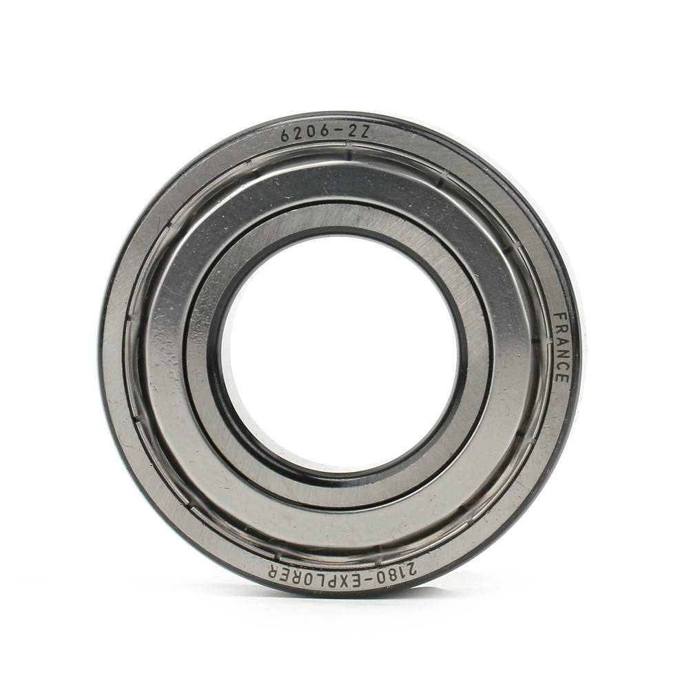 made in china bearing factory 30x62x16mm bearing roller 6206zz