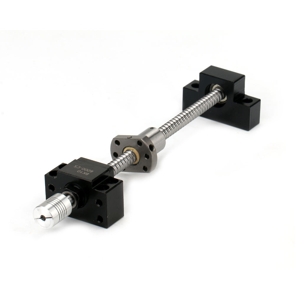 Large automation equipment elevator lift CNC 40mm 50mm 63mm ball screw ballscrews SFU4005 SFU4010 SFU5005 SFU5010 SFU6310