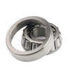 40*68*19mm tapered roller and cone bearing 32008 32008X