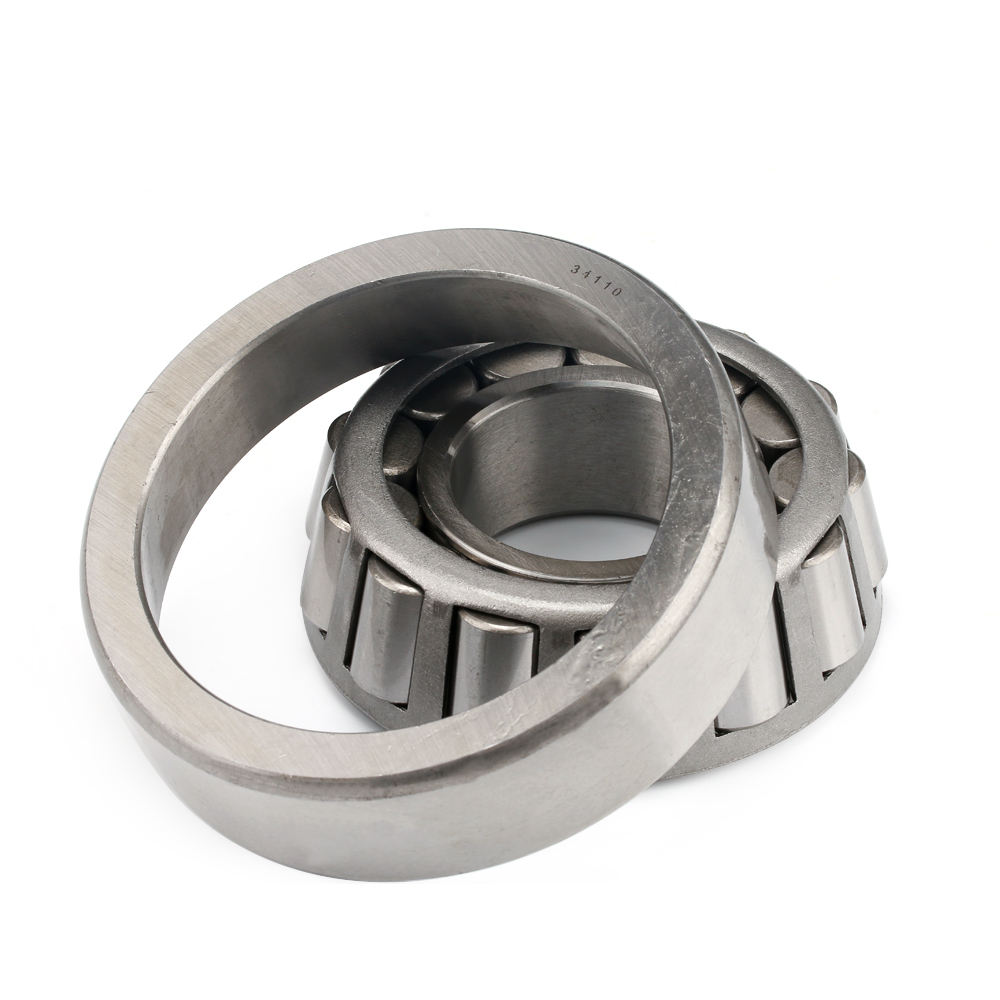 40*68*19mm tapered roller and cone bearing 32008 32008X