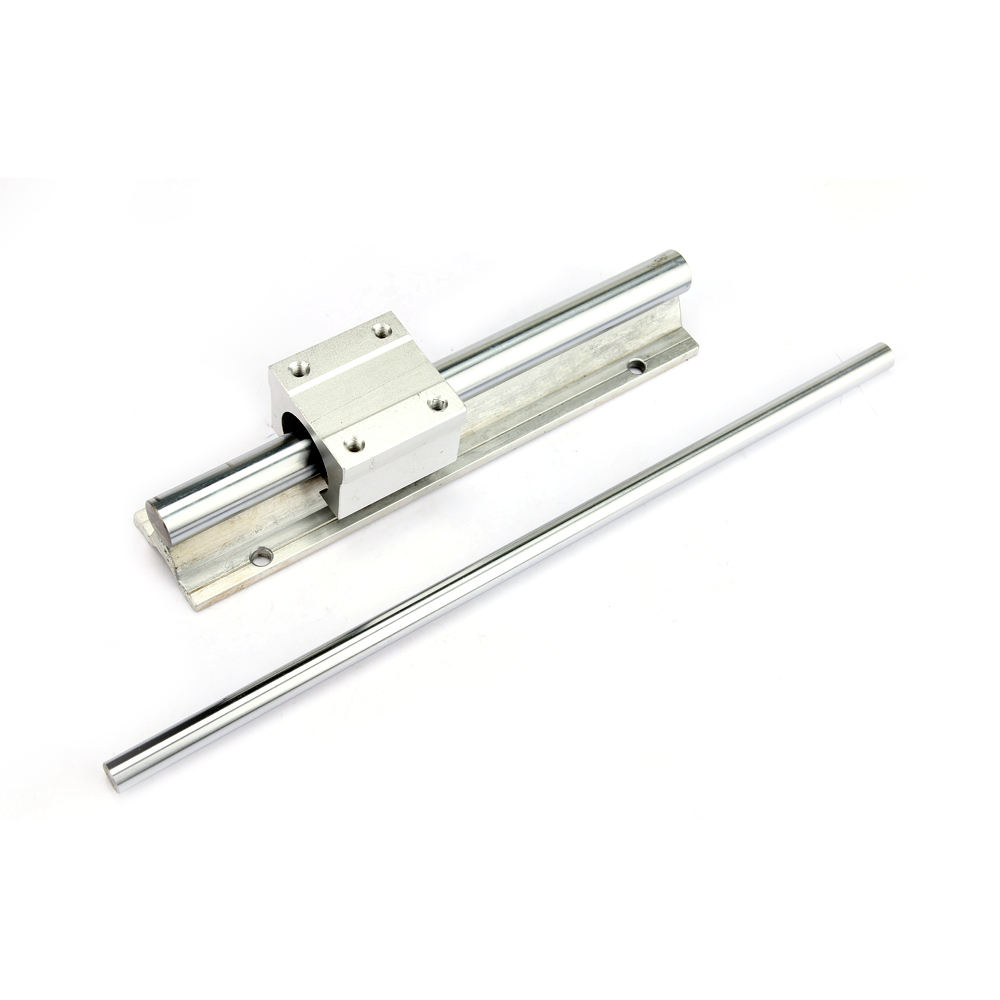 Chrome Plated Carbon Steel Linear shaft 30mm hardened linear rod