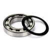 ABEC3 bicycle bike chrome steel si3n4 hybrid ceramic bearing 6000 6001 6002