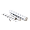 Chrome Plated Carbon Steel Linear shaft 30mm hardened linear rod