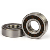 Inner hole 15mm sprag type one way clutch bearing CSK15