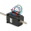 3D Printer Tr8 Lead Screw Stepper Motor Nema17 Nema23 Nema 34 Motor 1.7A 40mm Screw with Nut 1.5A 3-5 Days No Brand/yws CN;SHN
