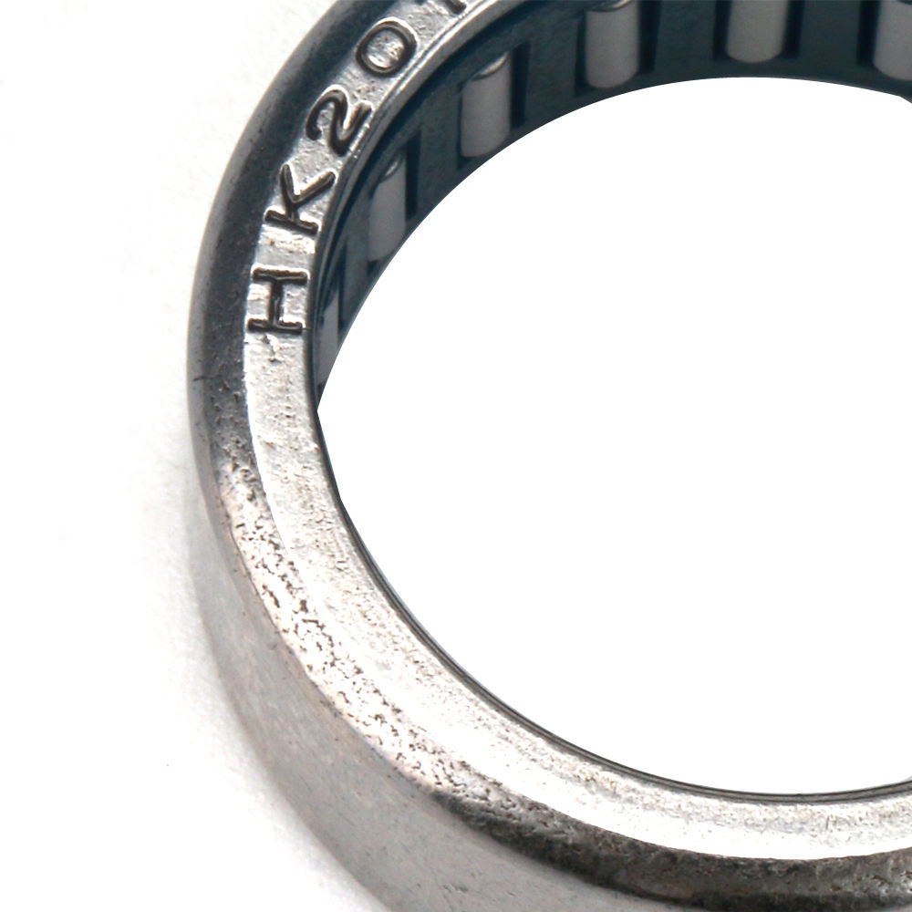 20mm bore Needle Roller Bearing HK2012 HK2014 HK2018 HK2020