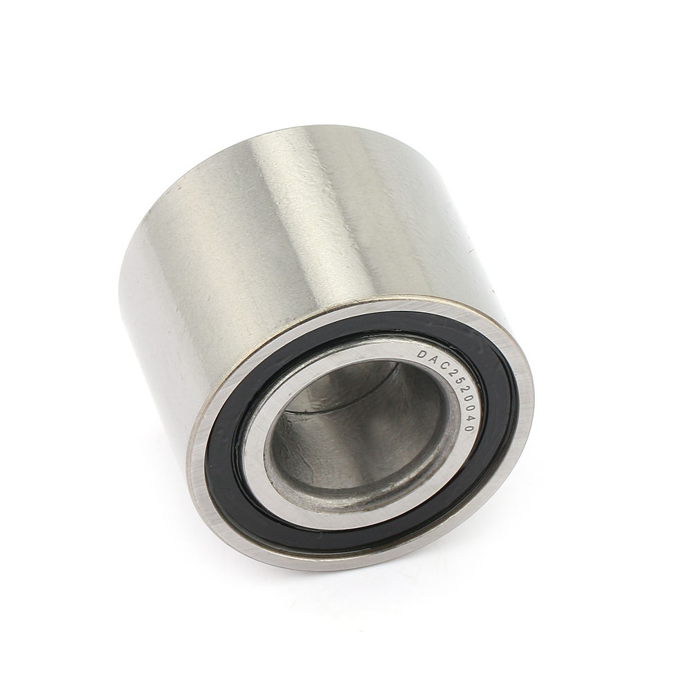DAC series 25*52*37mm Auto Wheel Hub Ball Bearing DAC255237 DAC255240 DAC25520037 DAC25520040