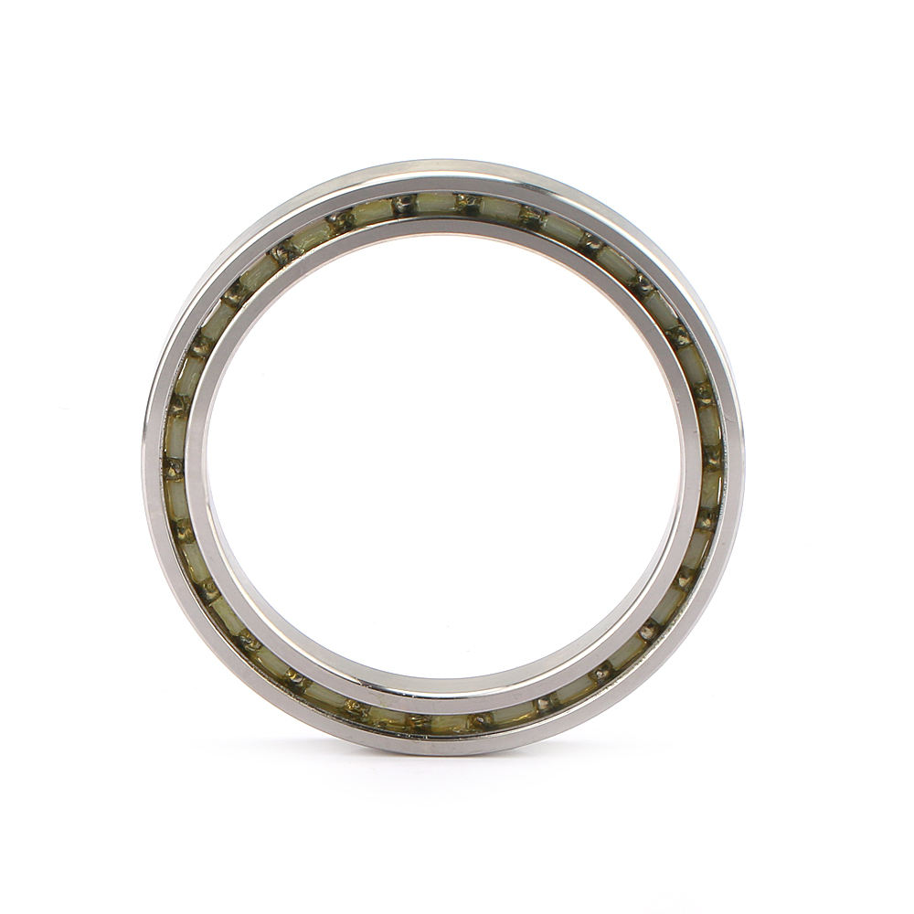 6818DDU BEARING RUBBER SEALS 6818 2RS 68182RS 90x115x13mm JAPAN 6818RS