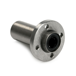 Circle flange linear bearing LMFP6LUU LMFP8LUU LMFP10LUU LMFP12LUU LMFP16LUU LMFP20LUU LMFP25LUU LMFP30LUU