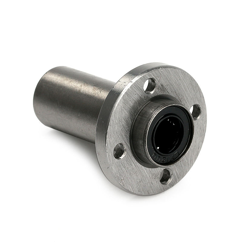 Circle flange linear bearing LMFP6LUU LMFP8LUU LMFP10LUU LMFP12LUU LMFP16LUU LMFP20LUU LMFP25LUU LMFP30LUU