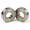 10*26*8mm High speed deep groove ball bearing 6000 6000 2rs 6000ZZ
