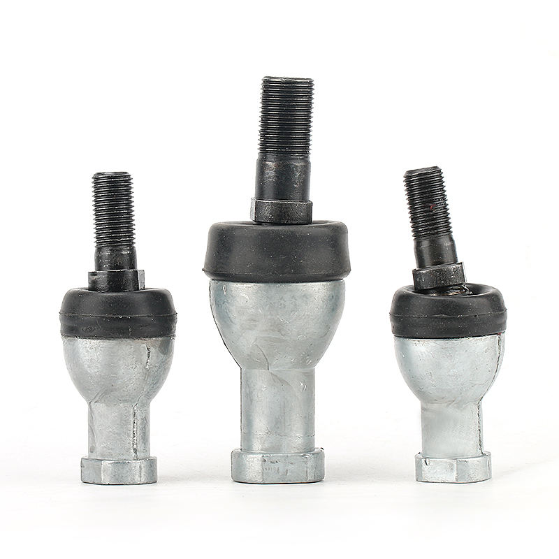 Straight rod ball end joint bearing automobile ball joint SQZ14RS