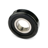 Forklift mast bearing roller applicable force 4.5 T 50*123*34mm CG92310T