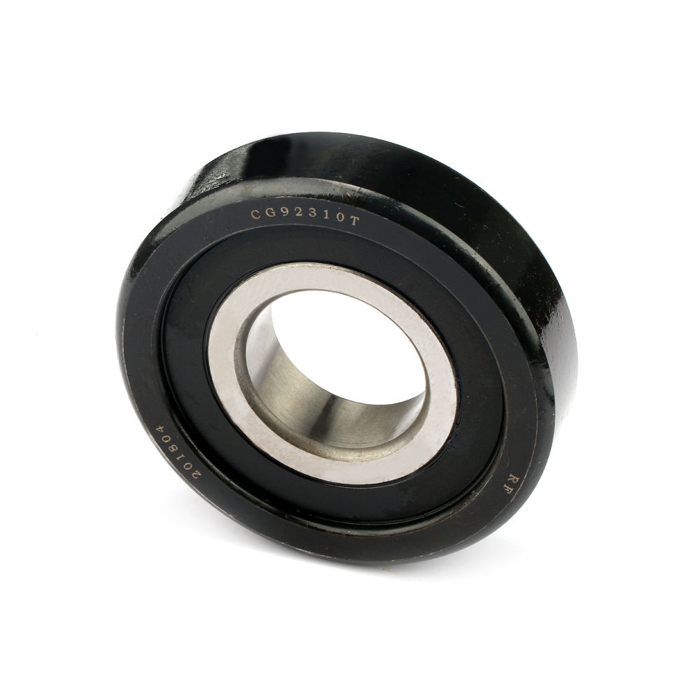 Forklift mast bearing roller applicable force 4.5 T 50*123*34mm CG92310T
