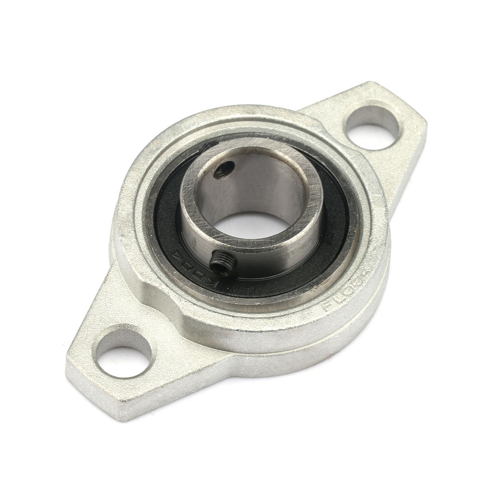 full stainless steel pillow block bearing SKFL000 SKFL001 SKFL002 SKFL003 SKFL004 SKFL005 SKFL006