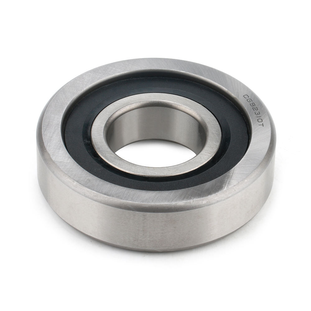 Forklift mast bearing roller applicable force 4.5 T 50*123*34mm CG92310T