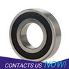Deep groove ball bearings 6208-2rs 6308-2RS 6408-2RS