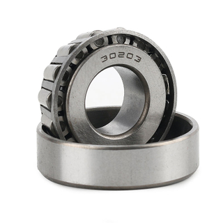 Single row tapered roller bearing 30202 30203 30204 30205 30206 30207 30208 30209