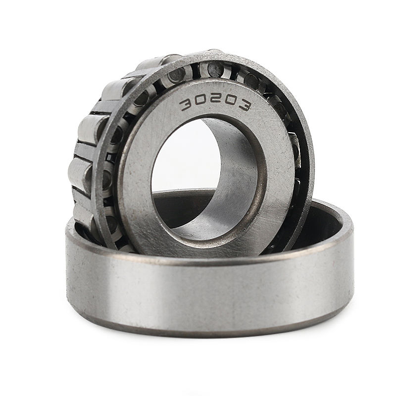 Single row tapered roller bearing 30202 30203 30204 30205 30206 30207 30208 30209