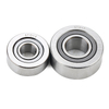 Support Follower bearings STO 12 12X STO12X STO12 Needle Roller Bearing
