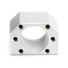 SFU Ball screw nut seat DSG ball screw nut housing DSG12 DSG12H DGS16H DSG1616 DSG20H DSG2020