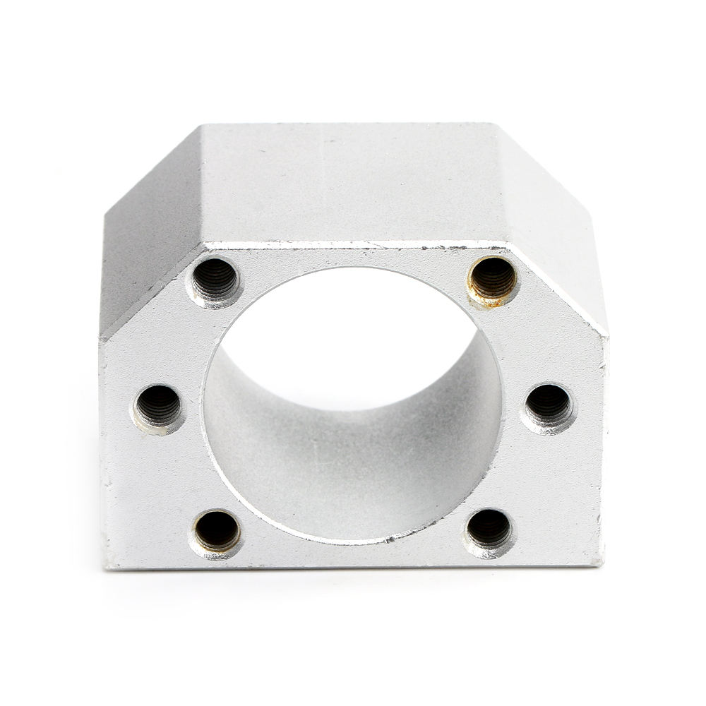 SFU Ball screw nut seat DSG ball screw nut housing DSG12 DSG12H DGS16H DSG1616 DSG20H DSG2020