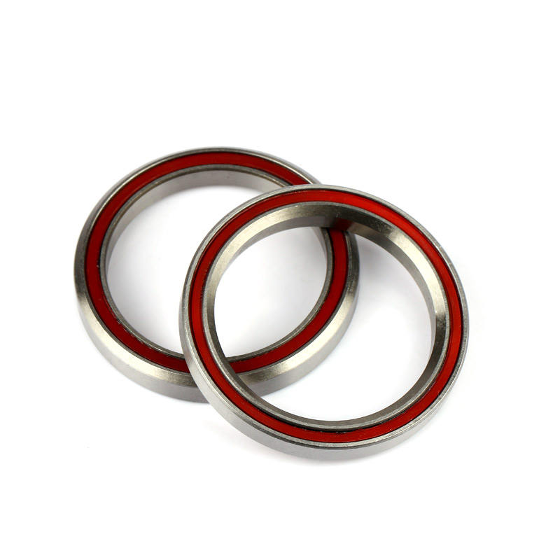 Bicycle headset bearing 40*51.8*8mm 36/45 45/45 degree K518H8 518K TK518B TH-073 MH-P518K ACB518K