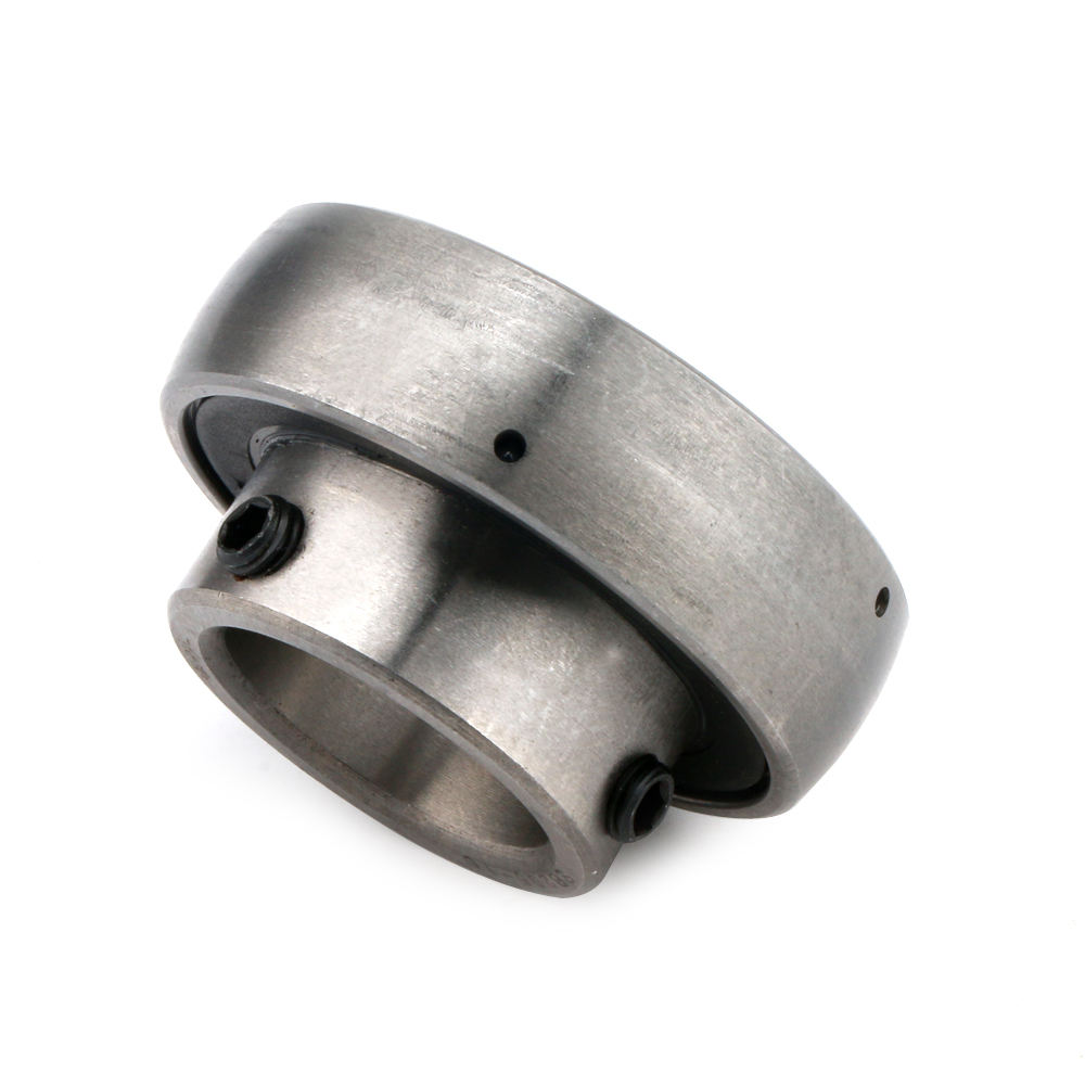 17mm Bore Insert Mounted Bearings SB203