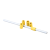 EPJ Engineering Plastic linear bushing bearing LM08UU LM8UU LM10UU LM12UU LM16UU LM20UU LM25UU