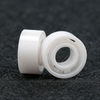 Anti-corrosion PTFE cage ZrO2 full Ceramic Bearing 693 694 695 696 697 698 699 MR128 MR62