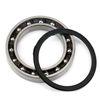 Deep groove ball bearing 61826ZZ 6826ZZ