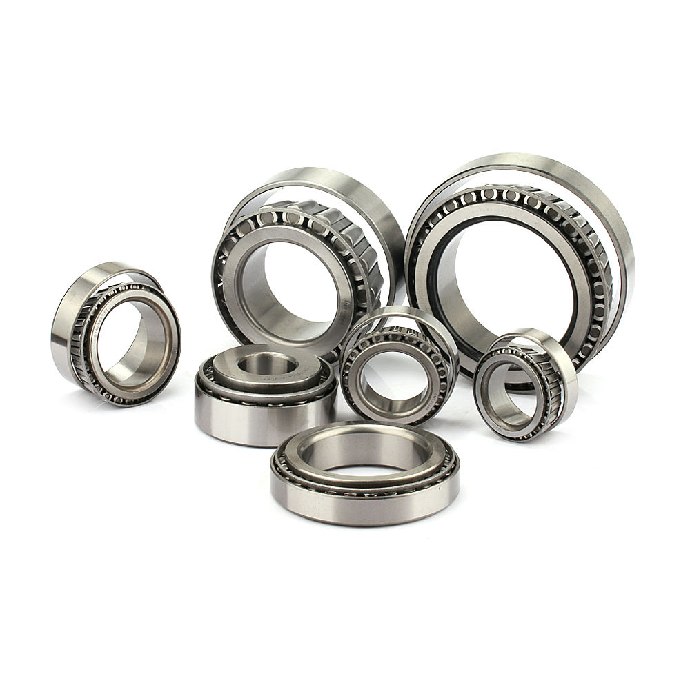 Front steering pressure bearing for electric tricycle 91683/24