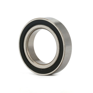 19317 full balls bearing 19*31*7 max bicycle bearing 19317 -2RS bicycle axle bearing