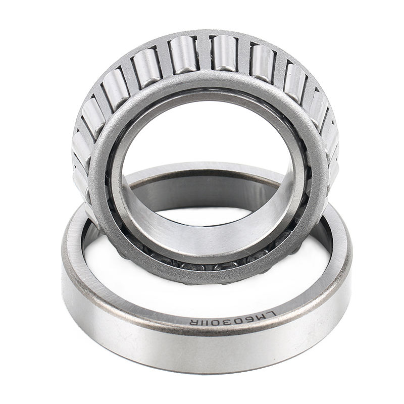 Inch Tapered Roller Bearing Single Row LM603049R/LM603011R LM603049R LM603011R