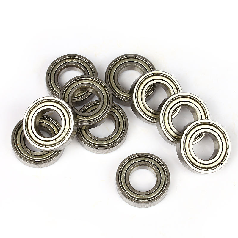 Top quality deep groove ball bicycle bearing full ceramic/hybrid/chrome steel 6901 6902 6903 6904 6905 6906-2RS