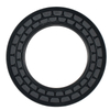 Double lip oil seal NBR material TC type 130*215*15mm