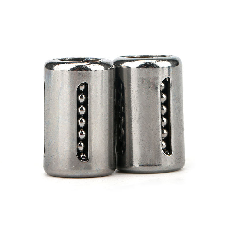 Punching type linear motion ball bearing KH0824PP