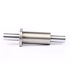 Oval shaped long type flange linear bearing LMH16LUU