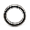 High speed low noise deep groove ball thin-walled bicycle special bearing 6806-2rs/zz/open 30*42*7mm
