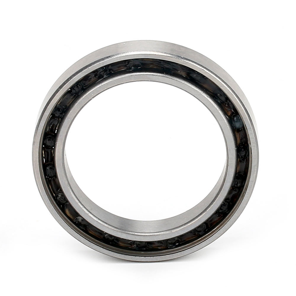 High speed low noise deep groove ball thin-walled bicycle special bearing 6806-2rs/zz/open 30*42*7mm