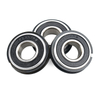 Double Sealed Ball Bearings With NR Two Ring Stop Ring 15.875*34.925*11mm 499502 99502H 2NR 2RS