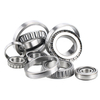 Single Row Taper Roller Bearing 3.25x5.75x1.625" inch Taper Wheel Bearing 663/653