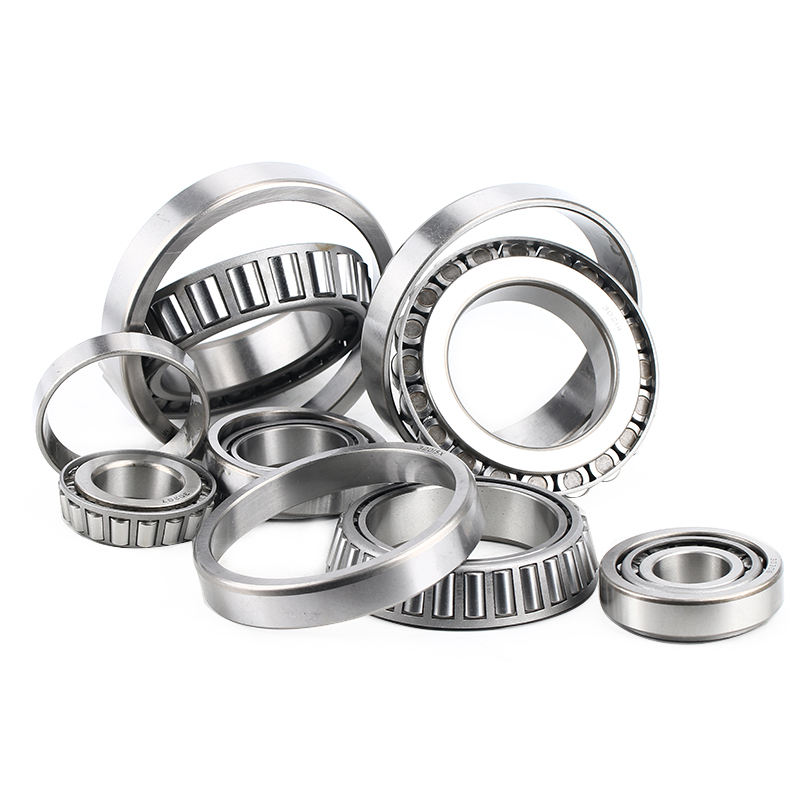 Single Row Taper Roller Bearing 3.25x5.75x1.625" inch Taper Wheel Bearing 663/653