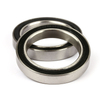 stainless steel hybrid Si3N4 ceramic ball bearing S61802 S6802-2RS S61803 S6803-2RS